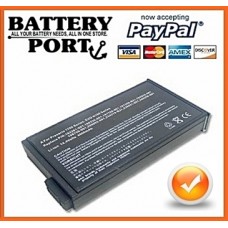 [ HP LAPTOP BATTERY ] PRESARIO 1500 900